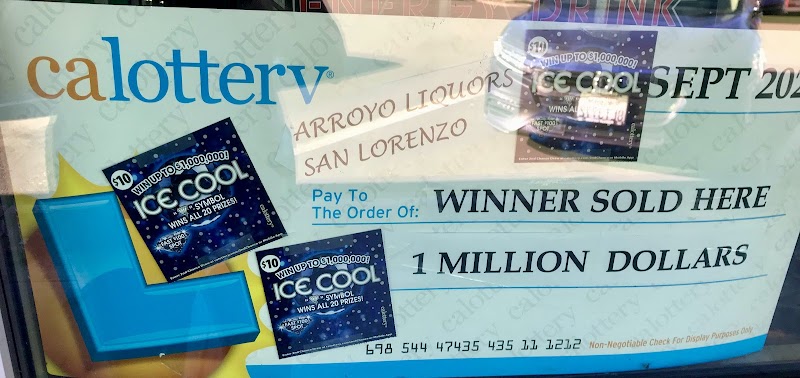 Arroyo Liquors photo 4