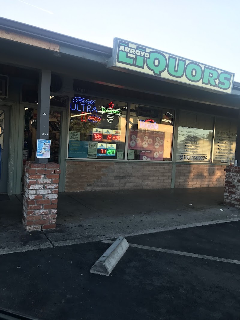 Arroyo Liquors photo 2