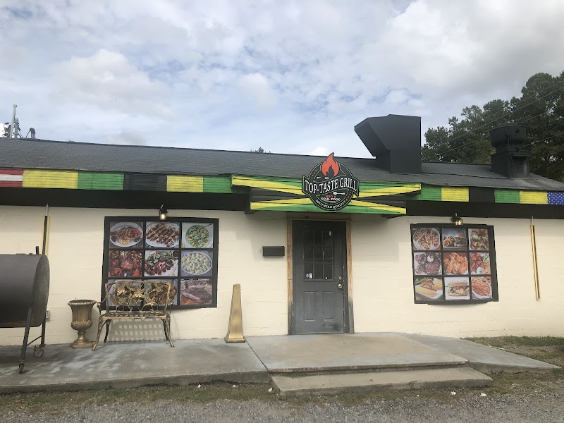 Photo of Top Taste Grill