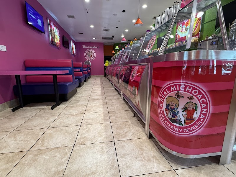 La Real Michoacana photo 3