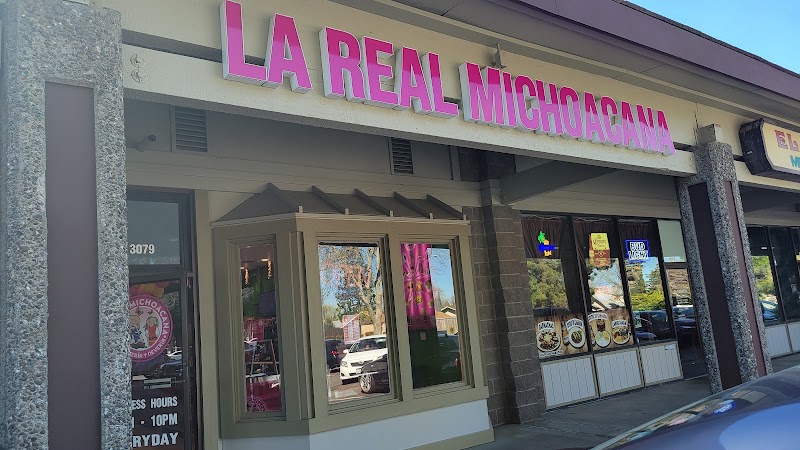 La Real Michoacana photo 5