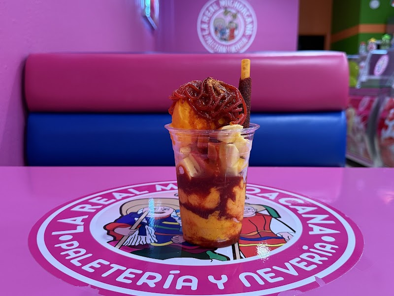 La Real Michoacana photo 4