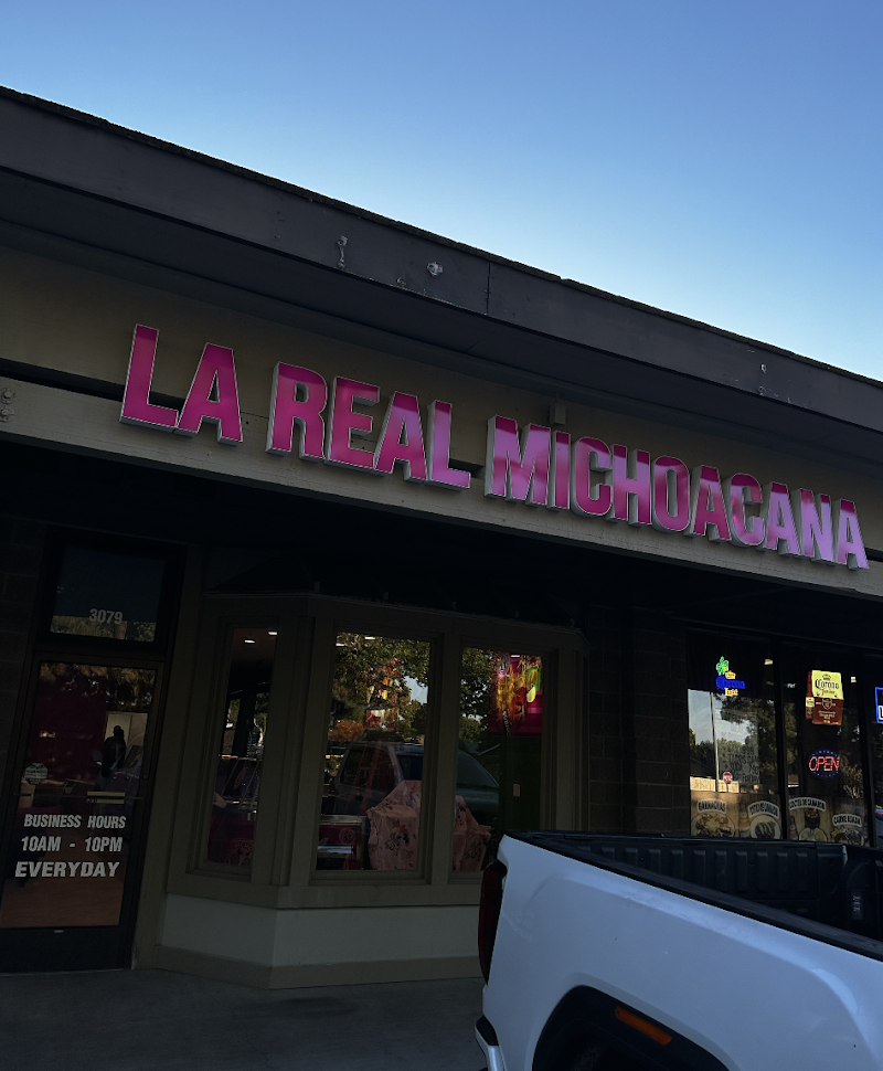 Photo of La Real Michoacana