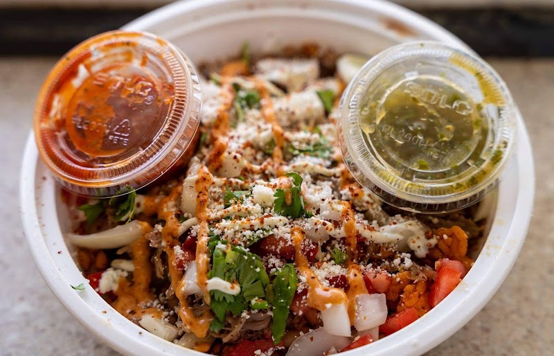 Cali Street Tacos photo 2