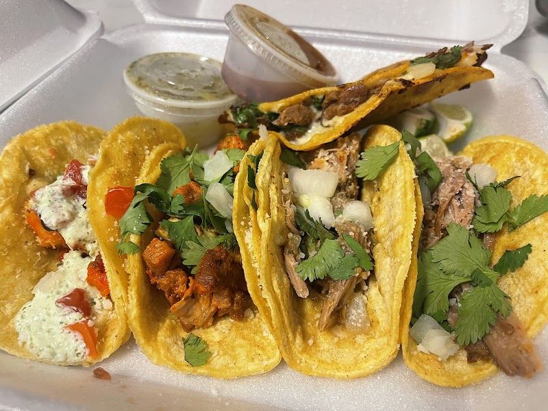 Cali Street Tacos photo 3