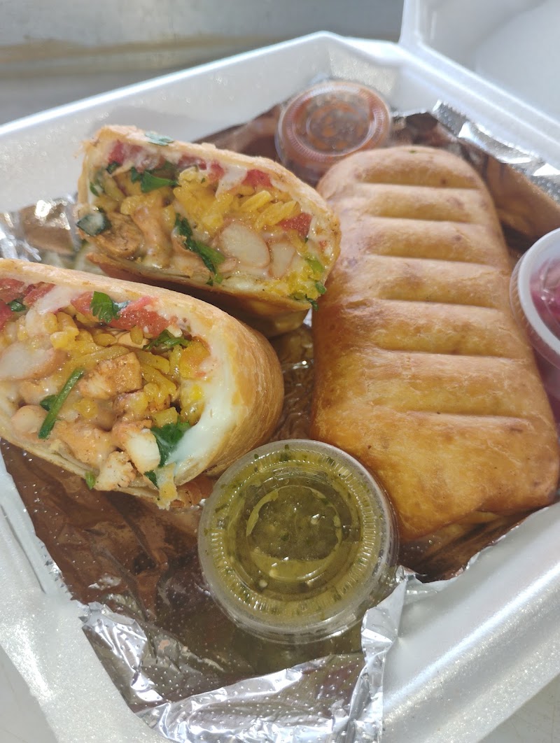 Cali Street Tacos photo 5