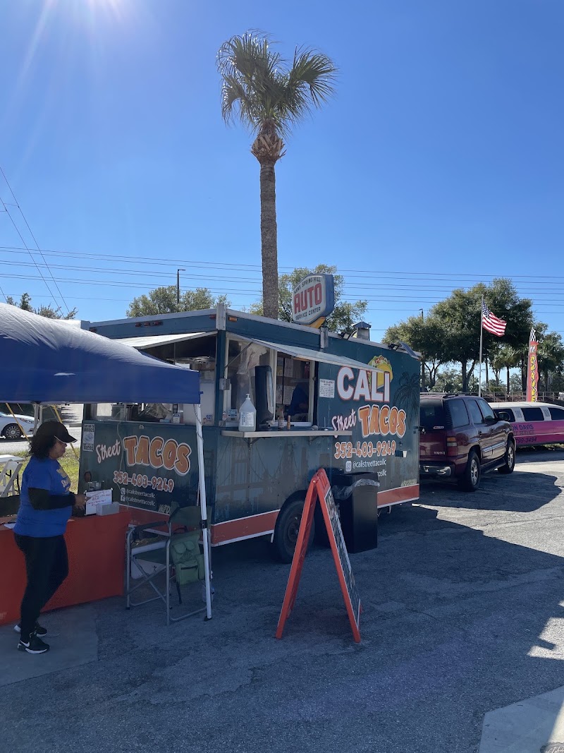 Photo of Cali Street Tacos