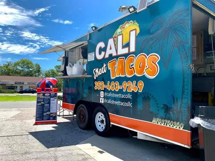 Cali Street Tacos photo 4