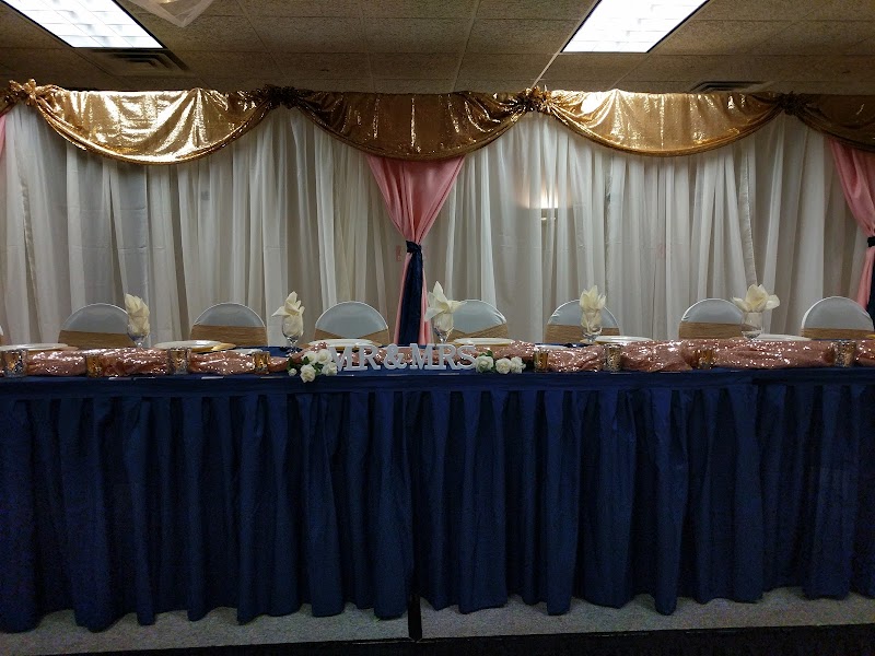 Belmont Convention Center photo 2