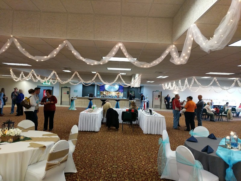 Belmont Convention Center photo 3