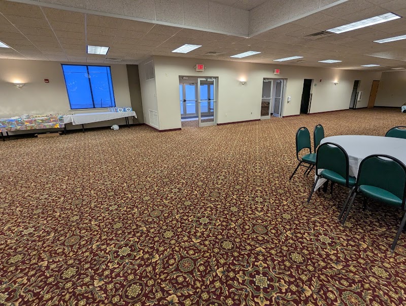 Photo of Belmont Convention Center