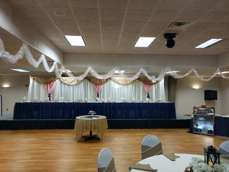 Belmont Convention Center photo 4