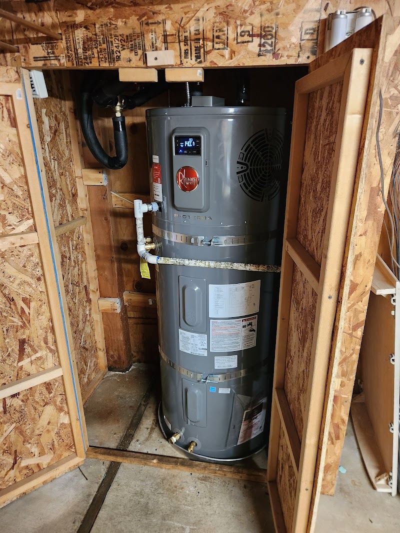 Honrath & Stacey Plumbing & Heating photo 4