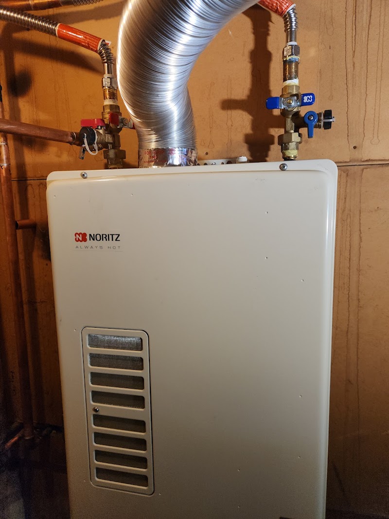 Honrath & Stacey Plumbing & Heating photo 3