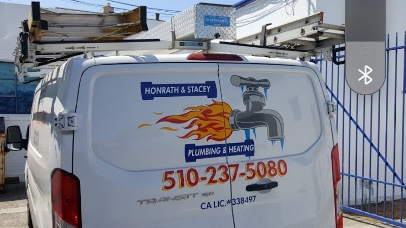 Honrath & Stacey Plumbing & Heating photo 2