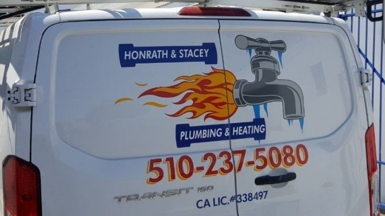 Photo of Honrath & Stacey Plumbing & Heating