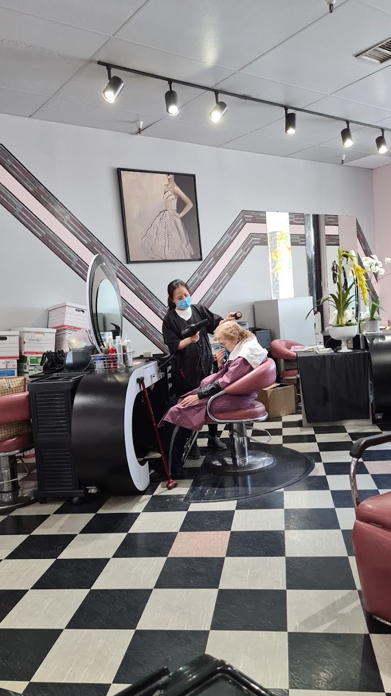 Soon's Beauty Salon photo 4