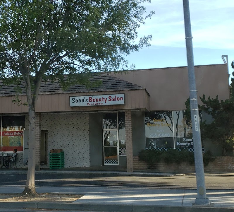 Photo of Soon's Beauty Salon
