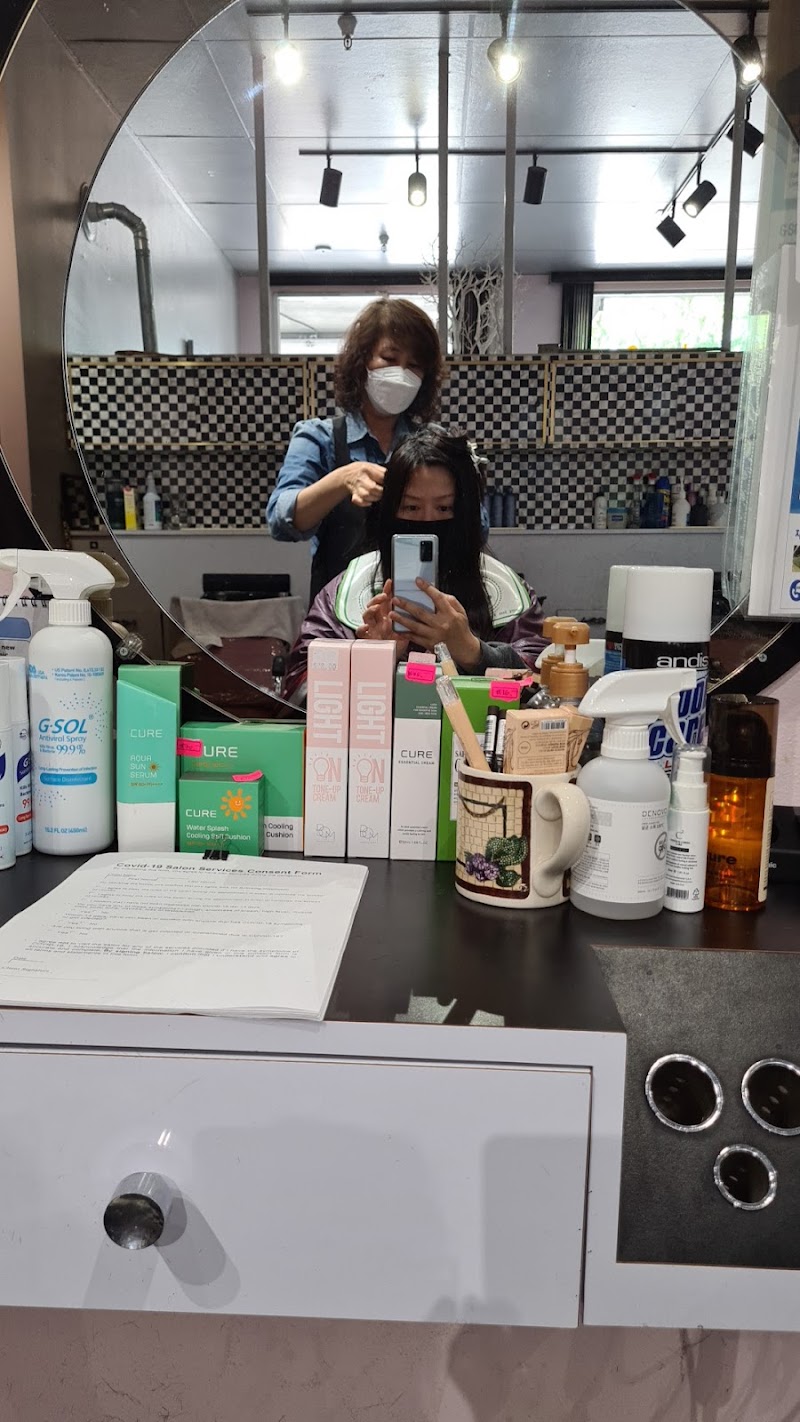 Soon's Beauty Salon photo 5