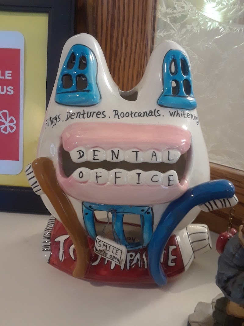 Franson Family Dental photo 5