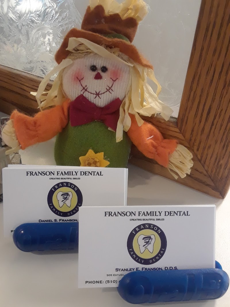 Franson Family Dental photo 4