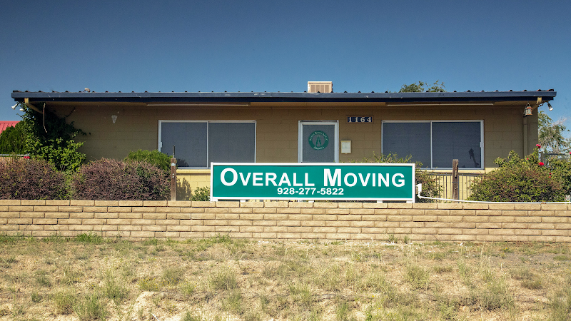 Photo of Overall Moving