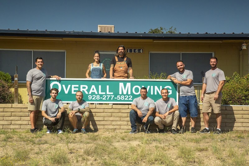 Overall Moving photo 2
