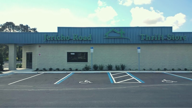 Photo of Jericho Road Thrift Store - County Line