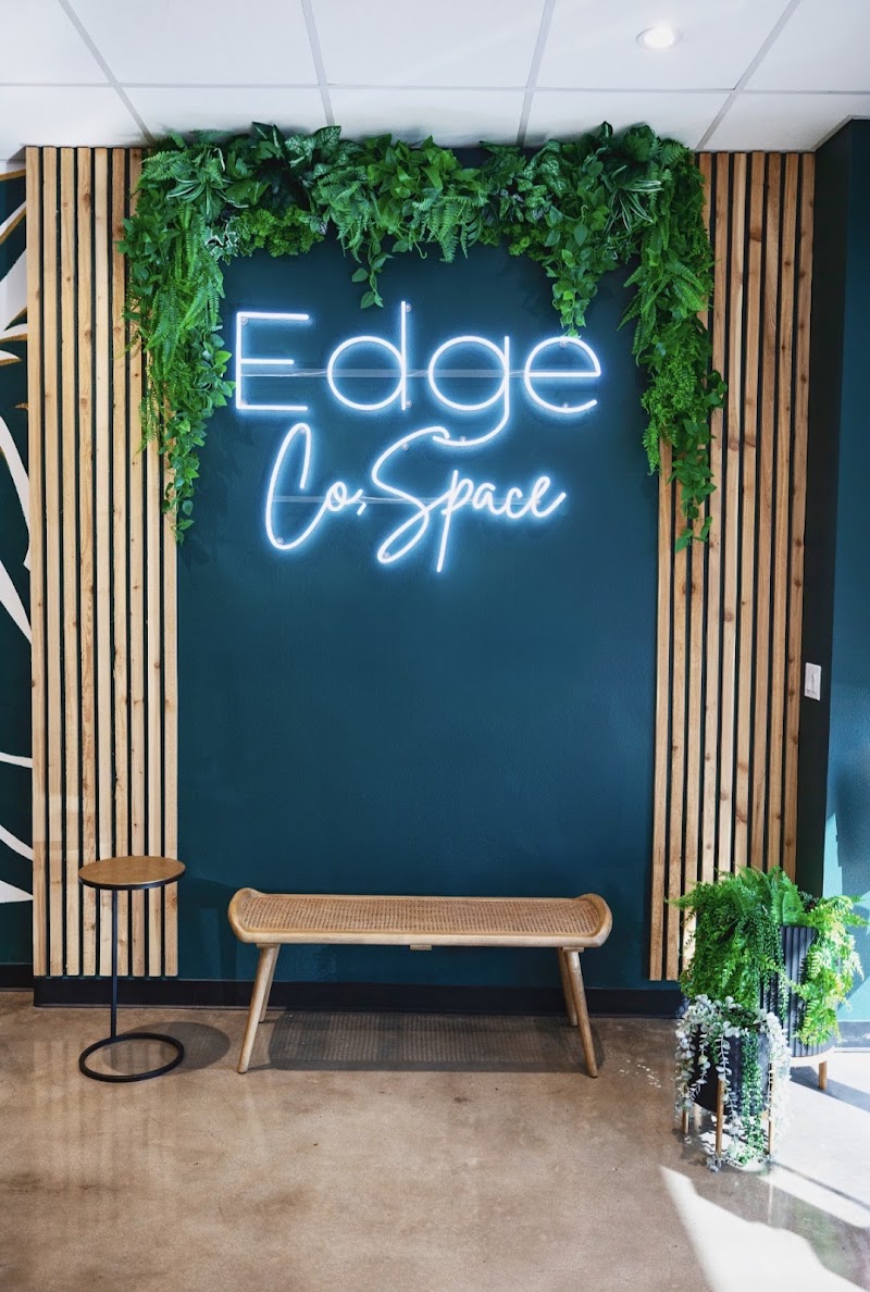 Edge Co.Space photo 5