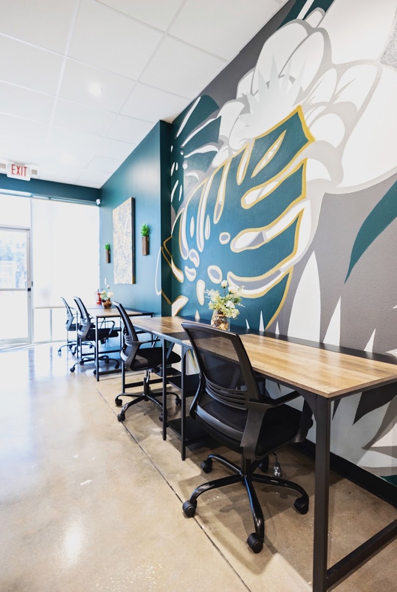 Photo of Edge Co.Space