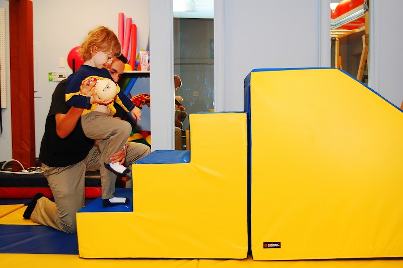 Pediatric Motor Playground photo 2