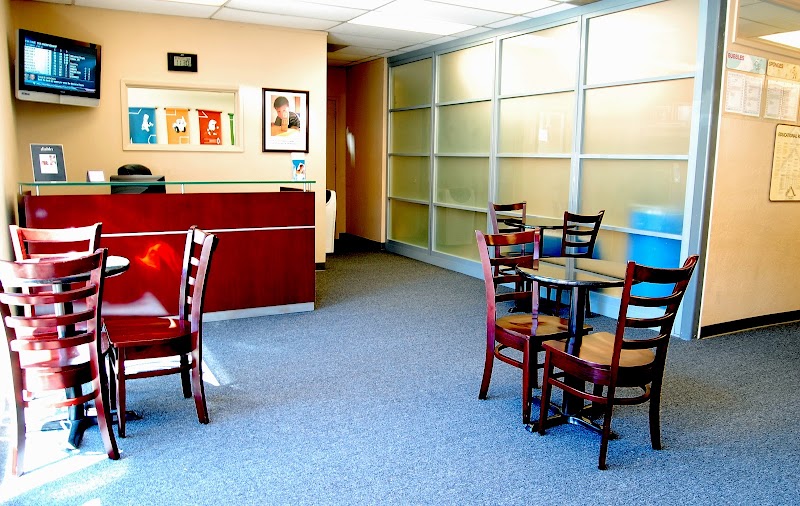 Pediatric Motor Playground photo 3