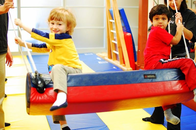 Pediatric Motor Playground photo 5