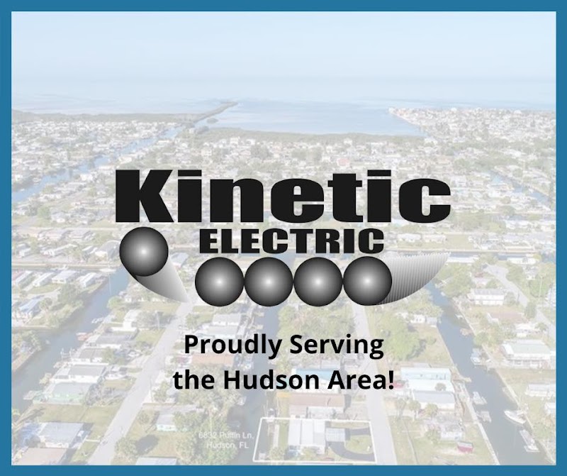 Photo of Kinetic Electric LLC