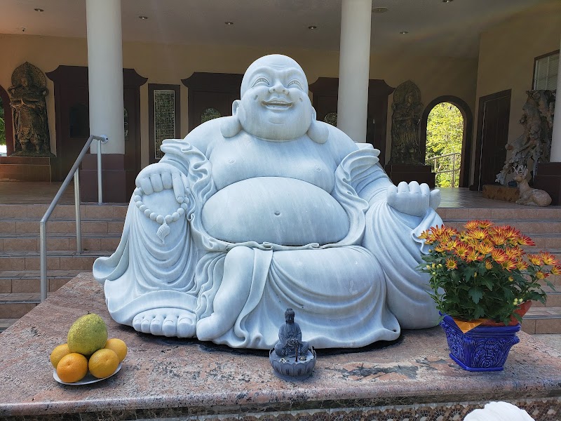 Chùa Báo Ân Buddhist Temple photo 3