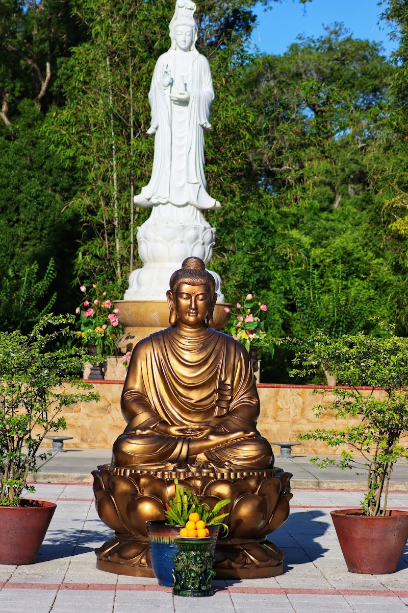 Chùa Báo Ân Buddhist Temple photo 5