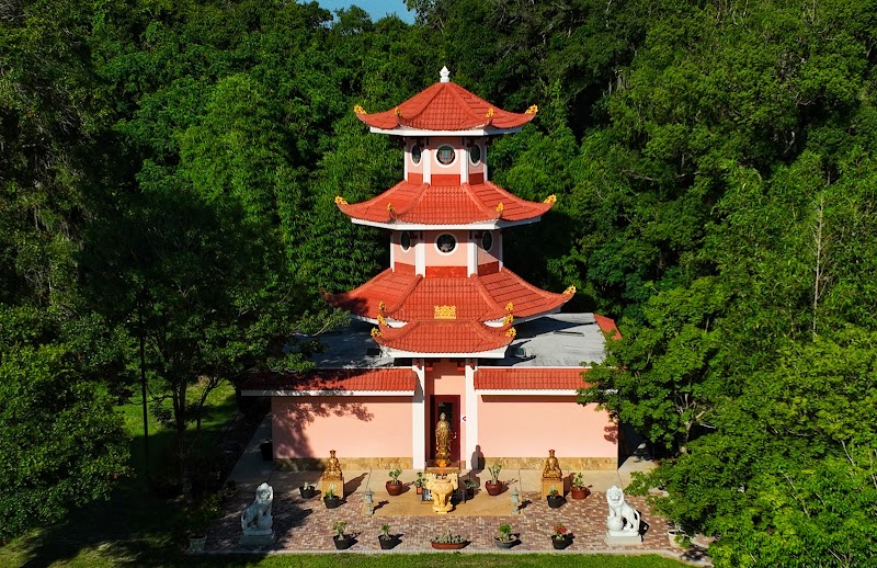 Photo of Chùa Báo Ân Buddhist Temple