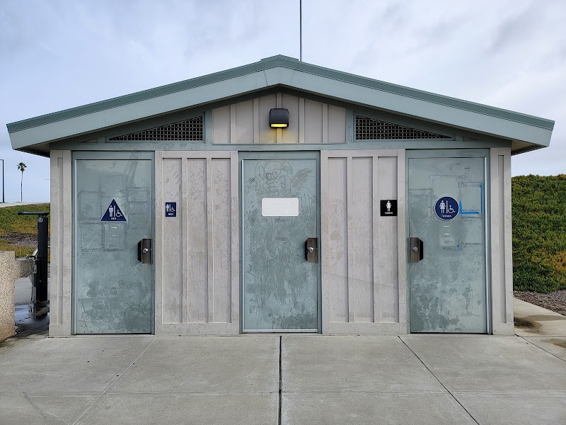 Restroom | Shorebird Park photo 2