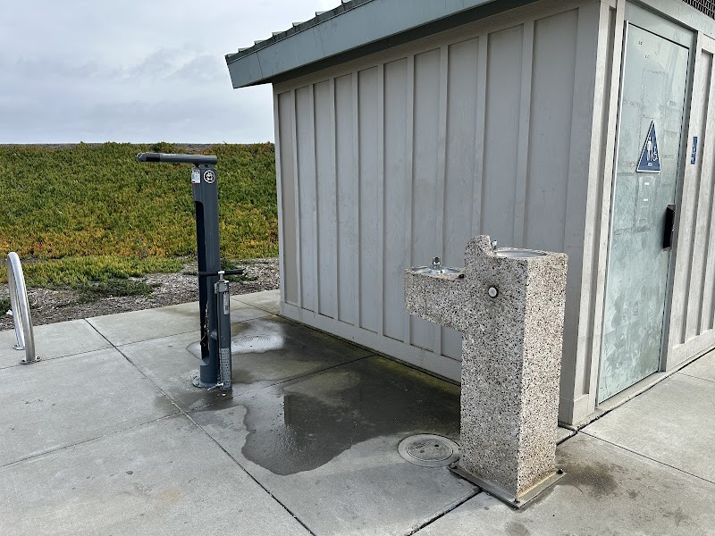 Restroom | Shorebird Park photo 3