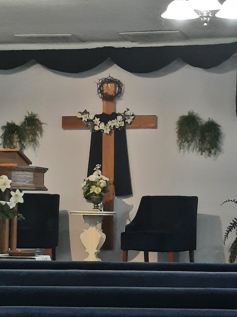 Photo of Vaughn Street Bible Church