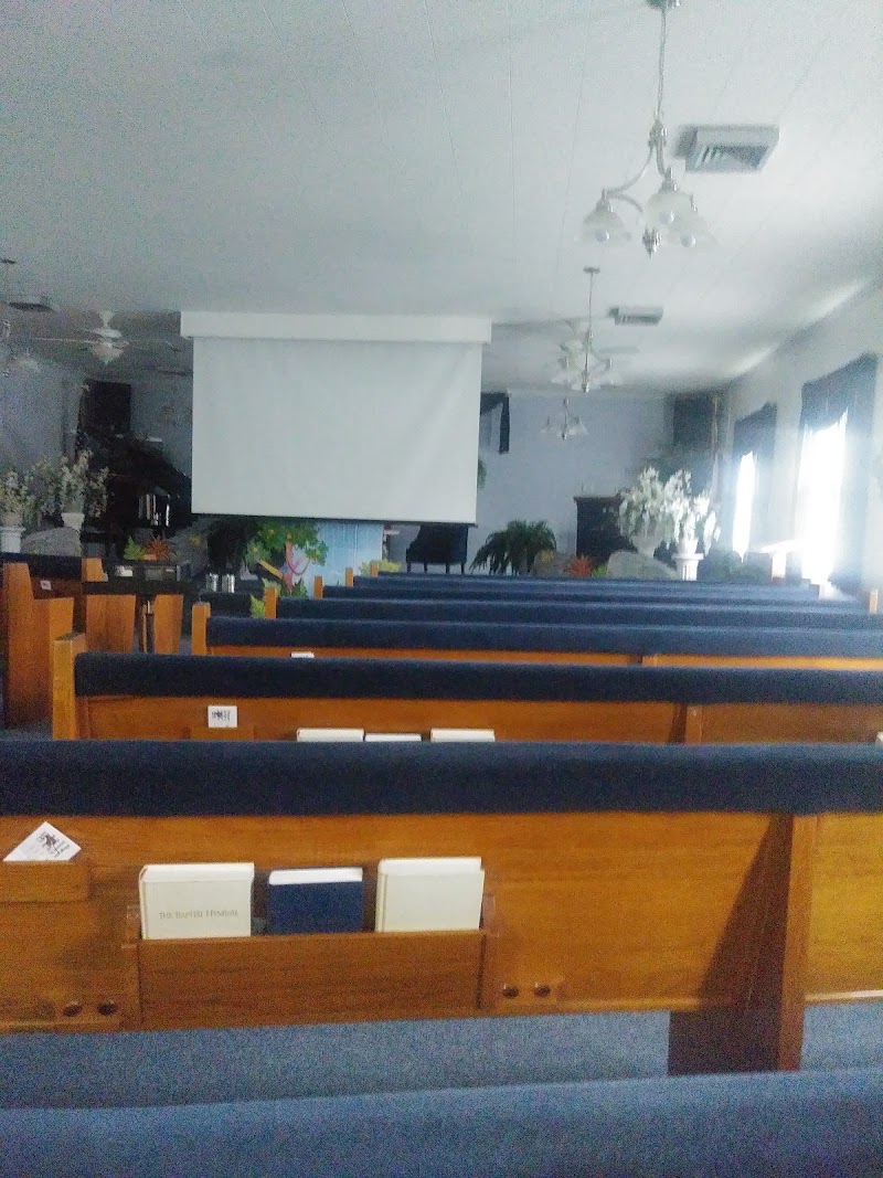 Vaughn Street Bible Church photo 2