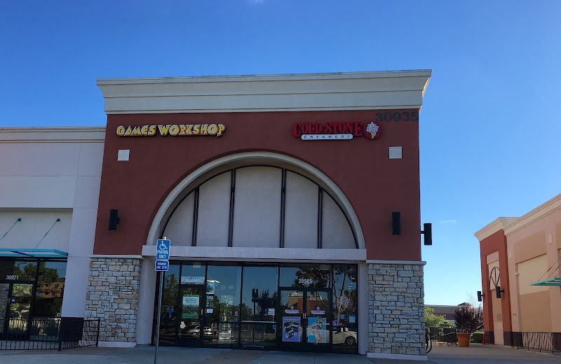 Photo of Games Workshop