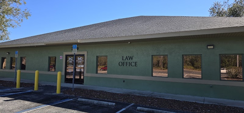 Lucas, Macyszyn & Dyer, Injury Lawyers photo 2