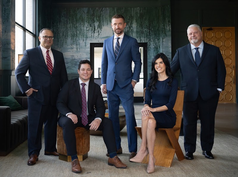 Photo of Lucas, Macyszyn & Dyer, Injury Lawyers