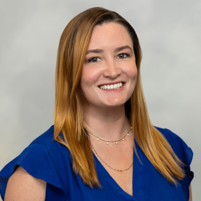 Photo of Ann Belanger, DO