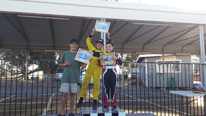 Kinsmen Kart Club photo 2