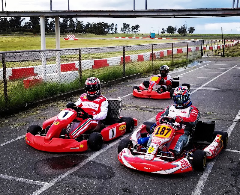 Kinsmen Kart Club photo 5