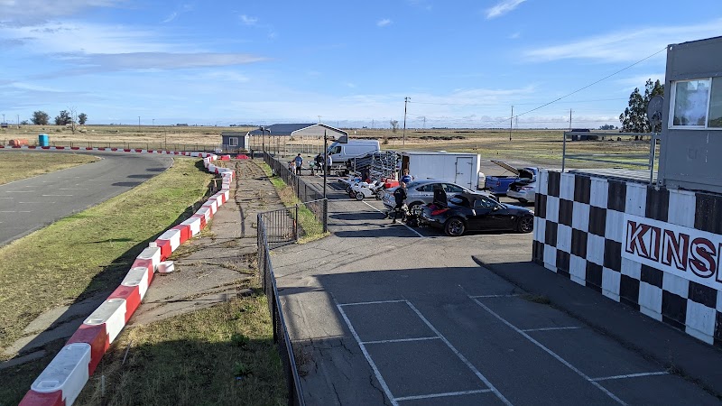 Photo of Kinsmen Kart Club
