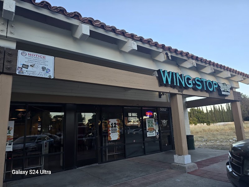 Photo of Wingstop