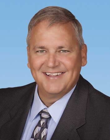 Photo of Buck Best